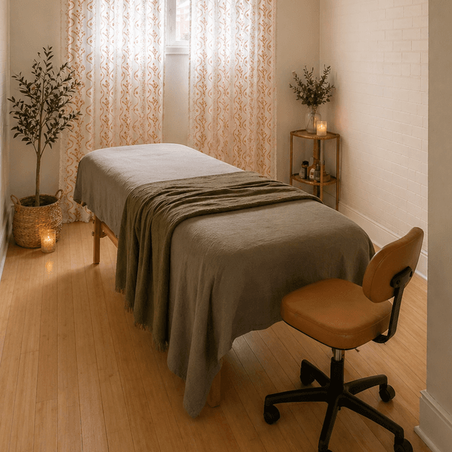 Complete Wellness Program at Raven’s Nest Wellness in Spokane, WA
